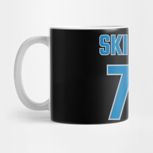 Dan Skipper Mug